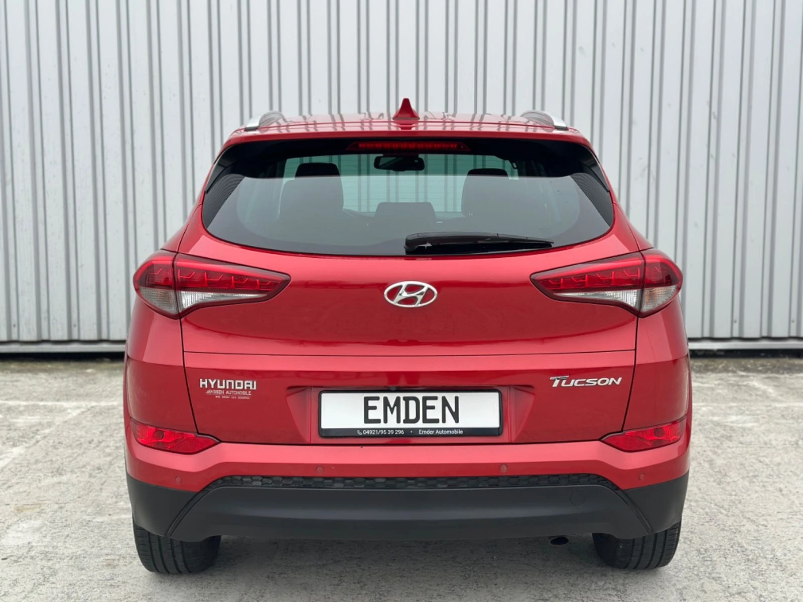 Hyundai Tucson   1.7  2WD   | Mobile.bg   13