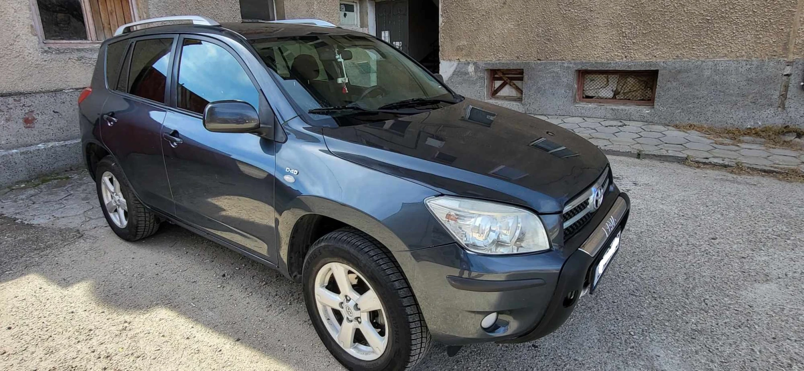 Toyota Rav4  - изображение 3