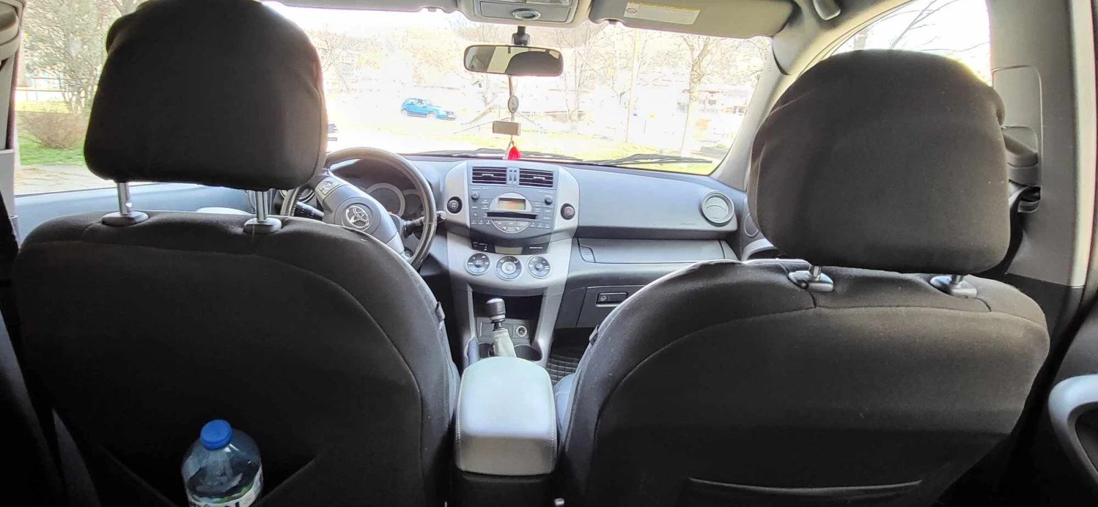 Toyota Rav4  - изображение 10