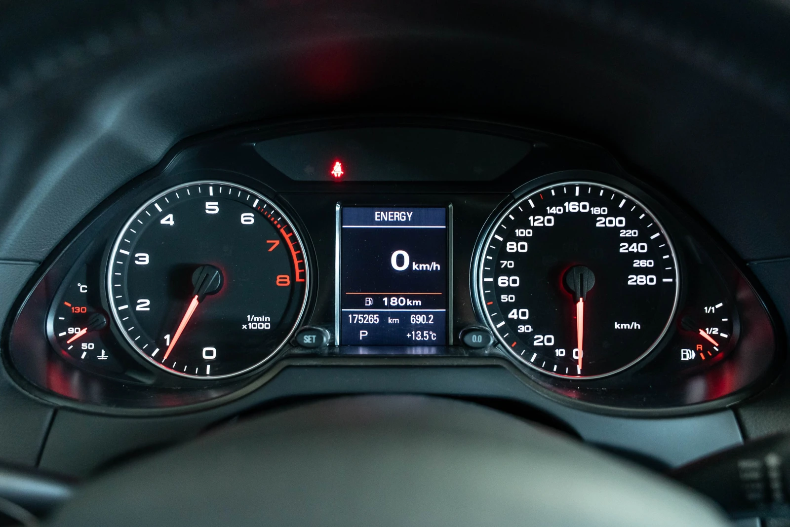 Audi Q5 2.0 TFSI  - изображение 7