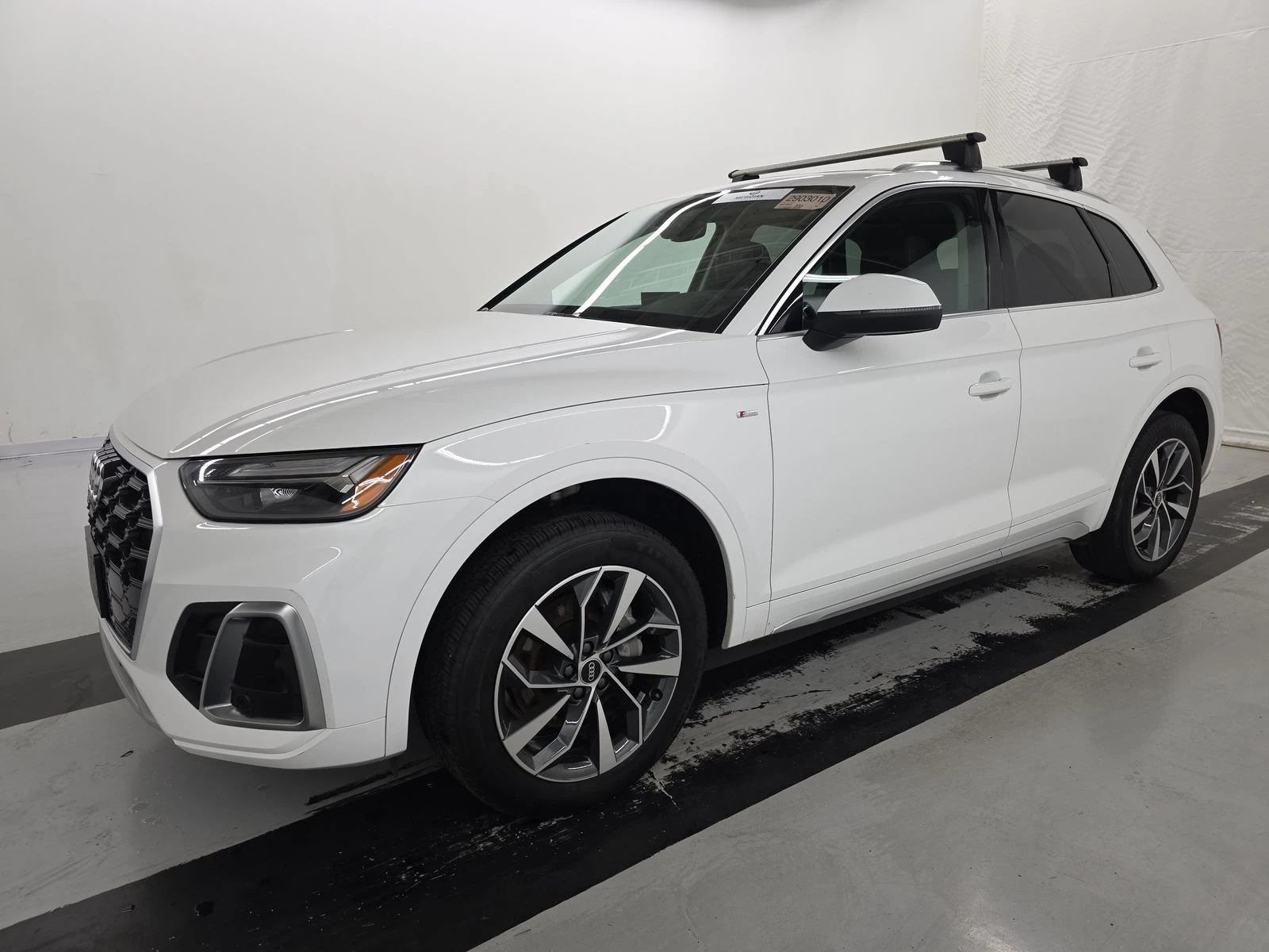 Audi Q5 2022* S-LINE* DIGITAL* PANO* KEYLESS* ПОДГРЕВ* М.Т - изображение 2
