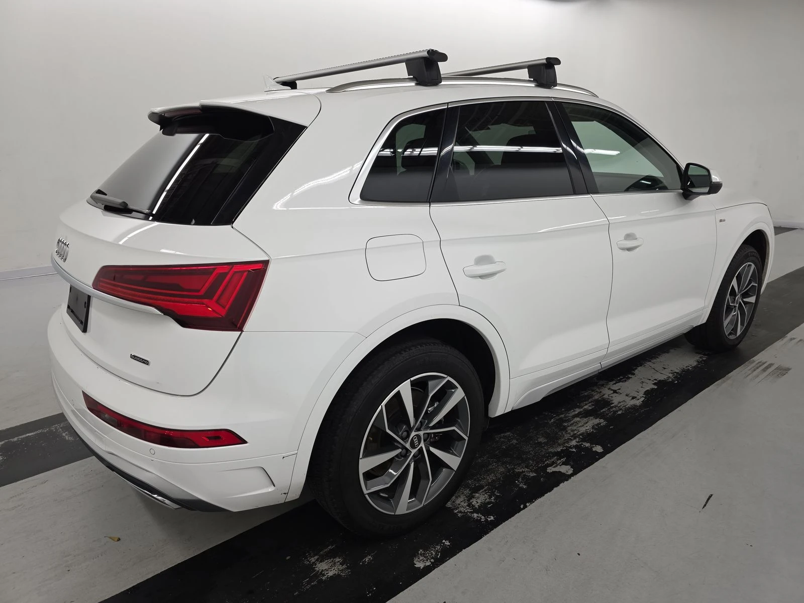 Audi Q5 2022* S-LINE* DIGITAL* PANO* KEYLESS* ПОДГРЕВ* М.Т - изображение 5