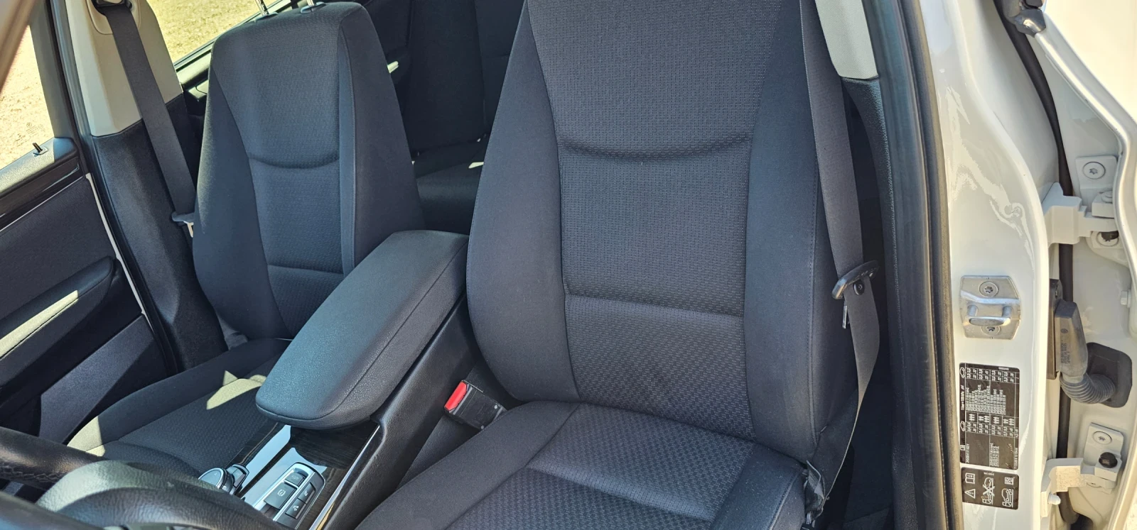 BMW X3 2.0d 190кс SWISS - изображение 10