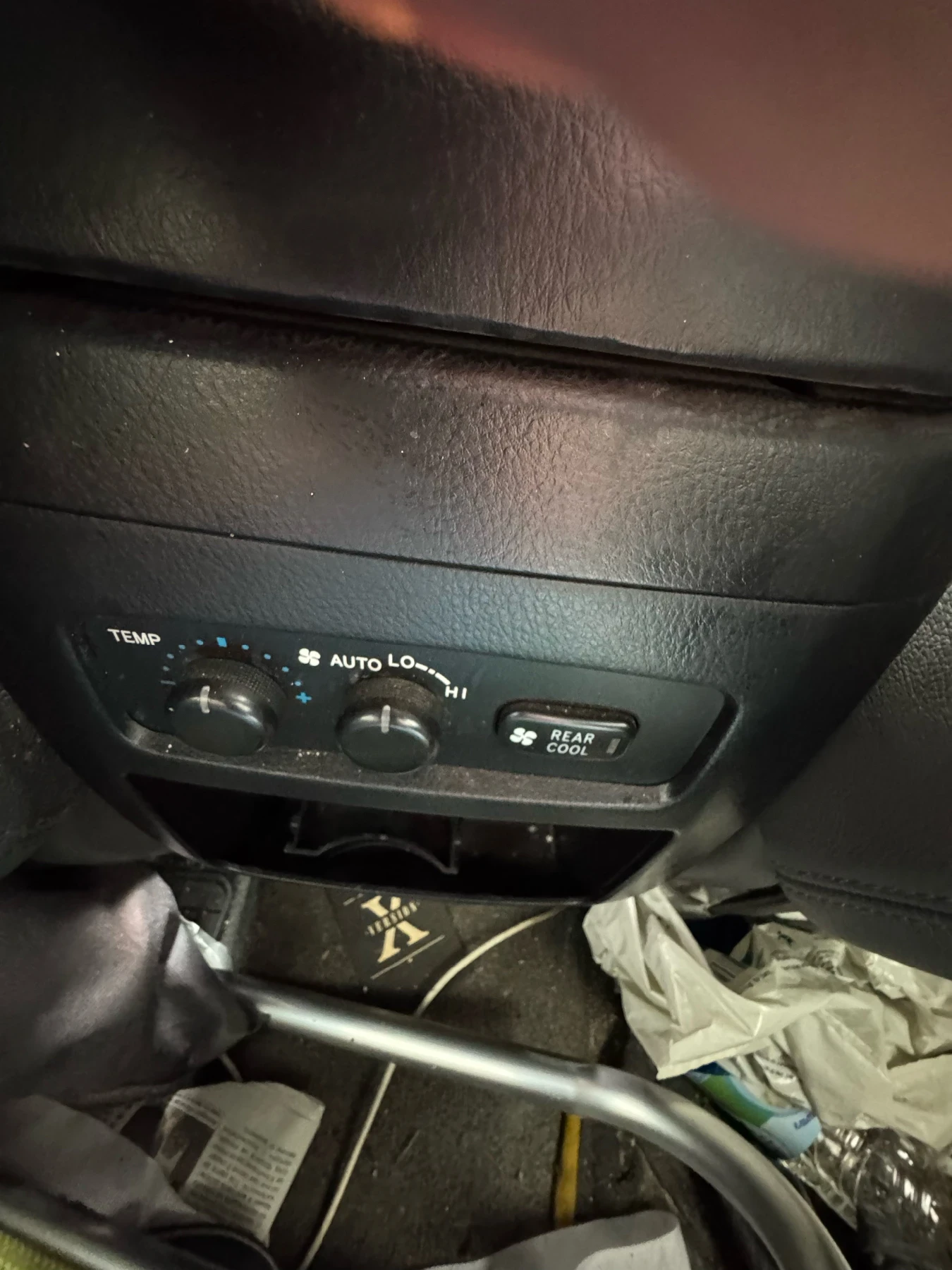 Toyota Land cruiser 120 3.0 d4d - изображение 9