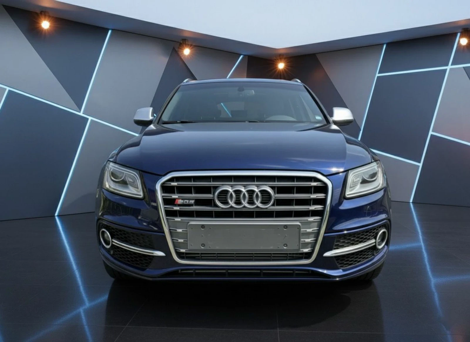 Audi SQ5 3.0TDI 313�.�Carbon* 8ZF��������/Bang&Olufsen /    | Mobile.bg � ����������� 17