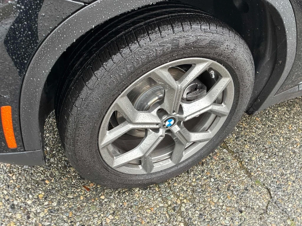 BMW X3 xDrive30i 2022  * CARFAX * БЕЗ ПЪРВОНАЧАЛНА ВНОСКА - изображение 6