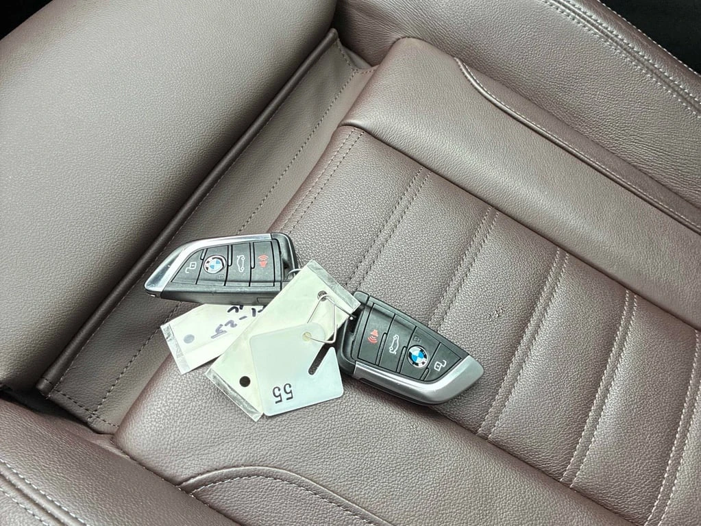 BMW X3 xDrive30i 2022  * CARFAX * БЕЗ ПЪРВОНАЧАЛНА ВНОСКА - изображение 10