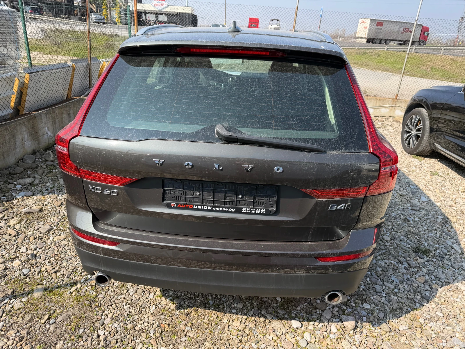 Volvo XC60 B4 AWD (KATO ����) | Mobile.bg � ����������� 6