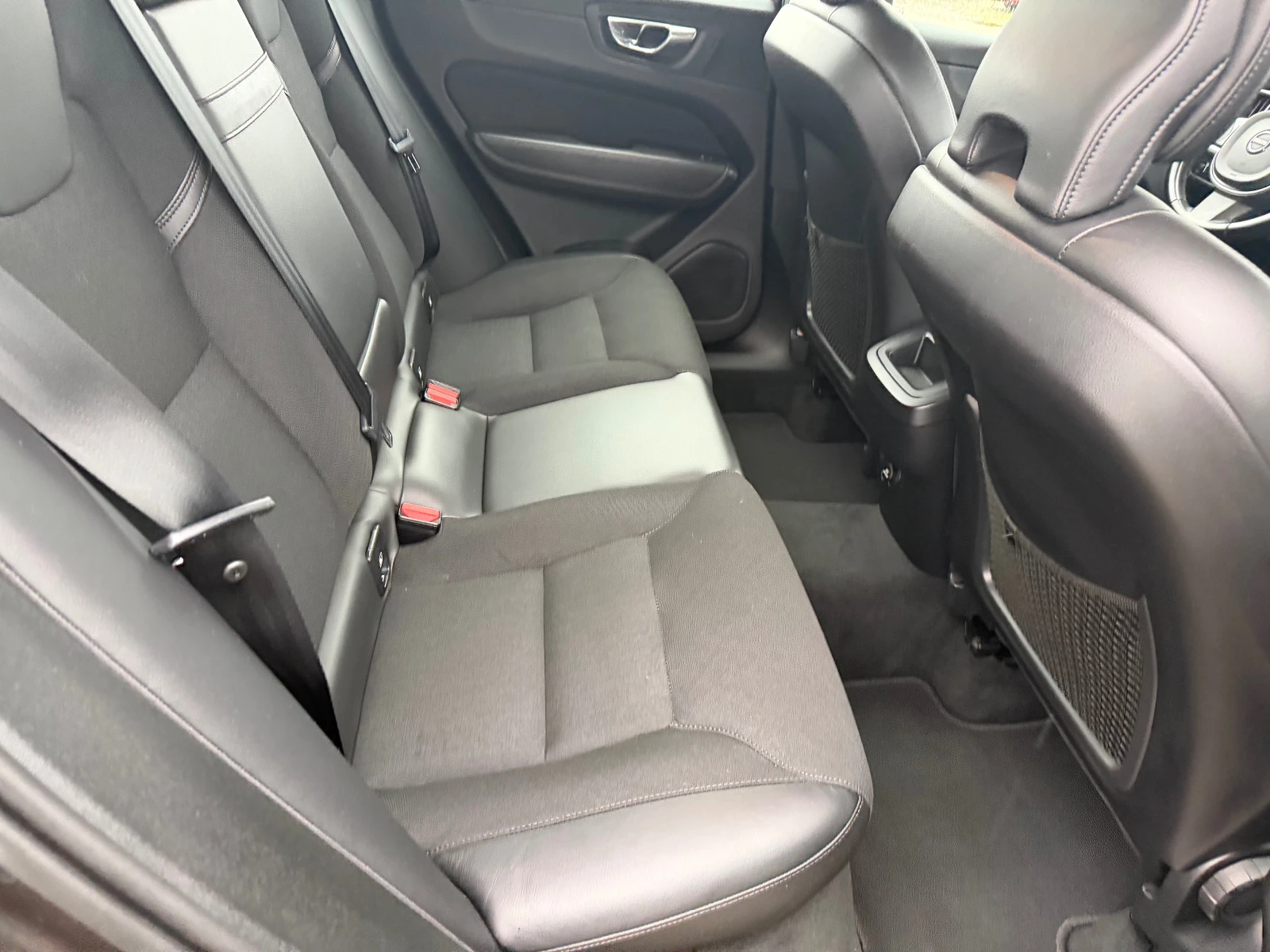 Volvo XC60 B4 AWD (KATO ) | Mobile.bg   13