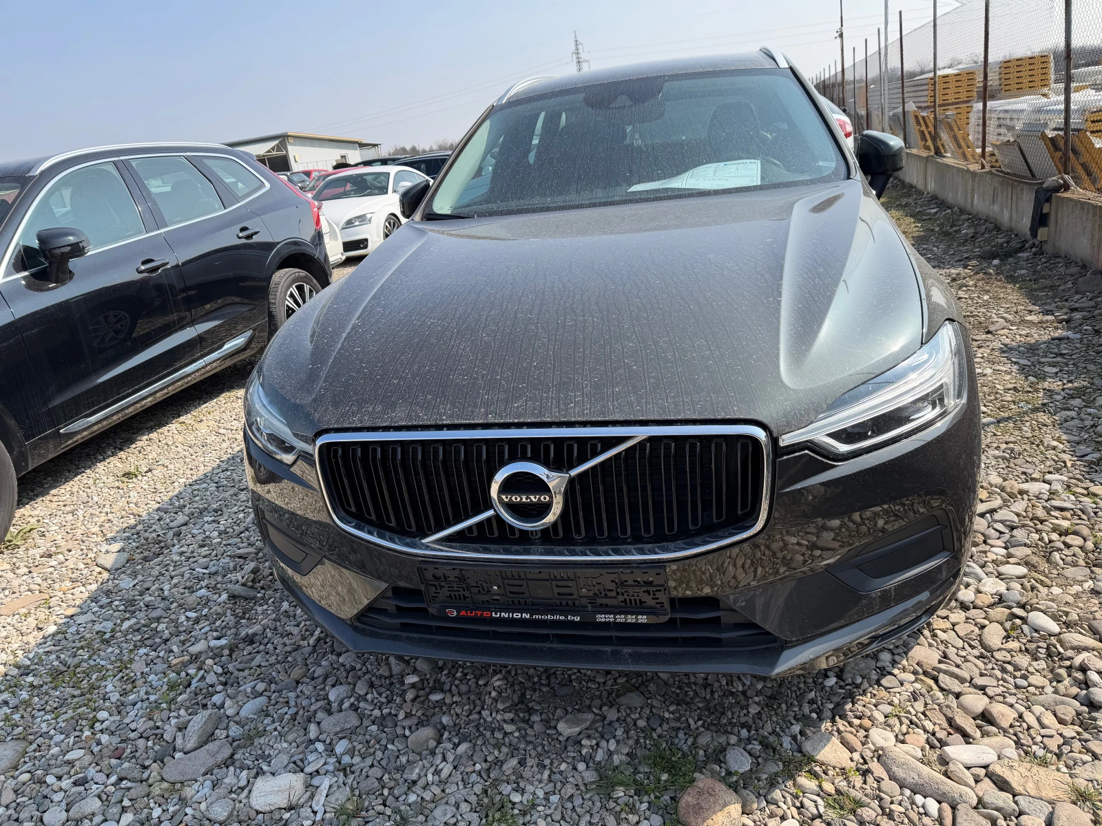 Volvo XC60 B4 AWD (KATO ����) | Mobile.bg � ����������� 2