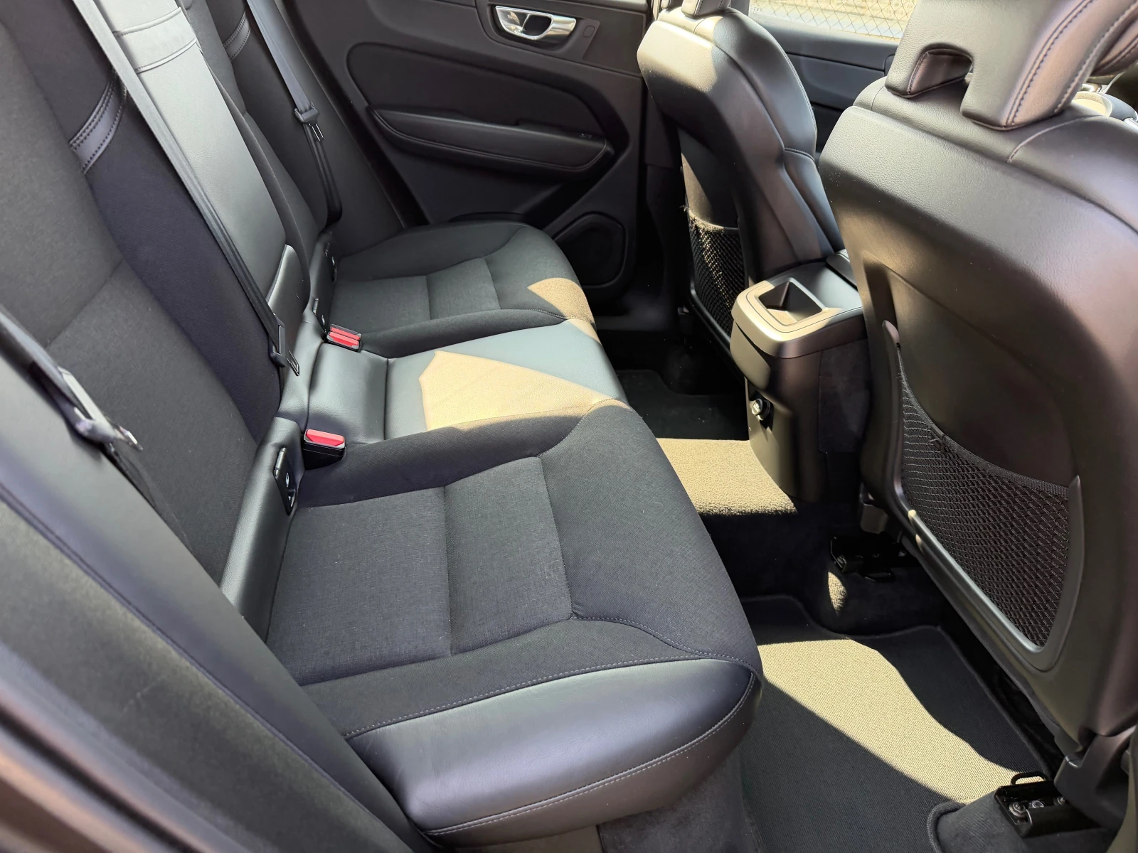 Volvo XC60 B4 AWD (KATO ����) | Mobile.bg � ����������� 15