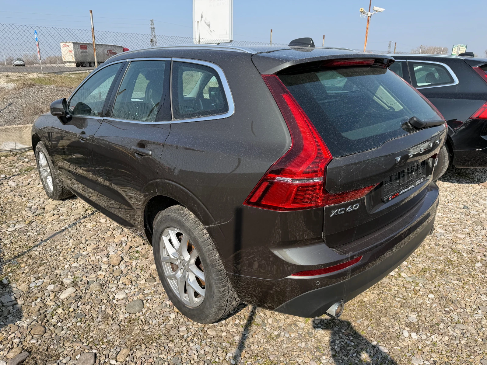 Volvo XC60 B4 AWD (KATO ����) | Mobile.bg � ����������� 7