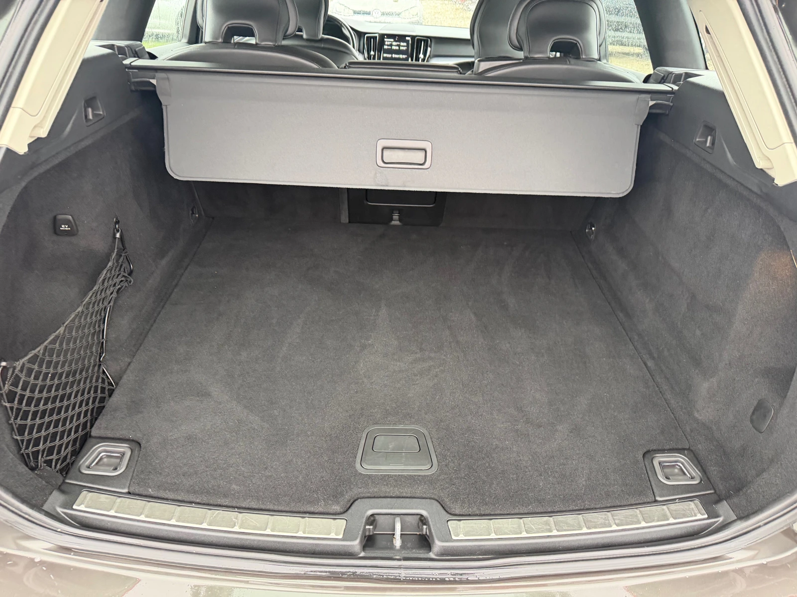 Volvo XC60 B4 AWD (KATO ) | Mobile.bg   15