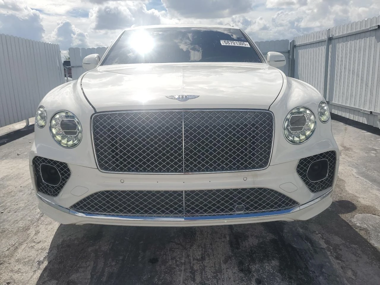 Bentley Bentayga Keyless* Подгрев* Обдух* Пано* 360* Дистроник*  - изображение 5