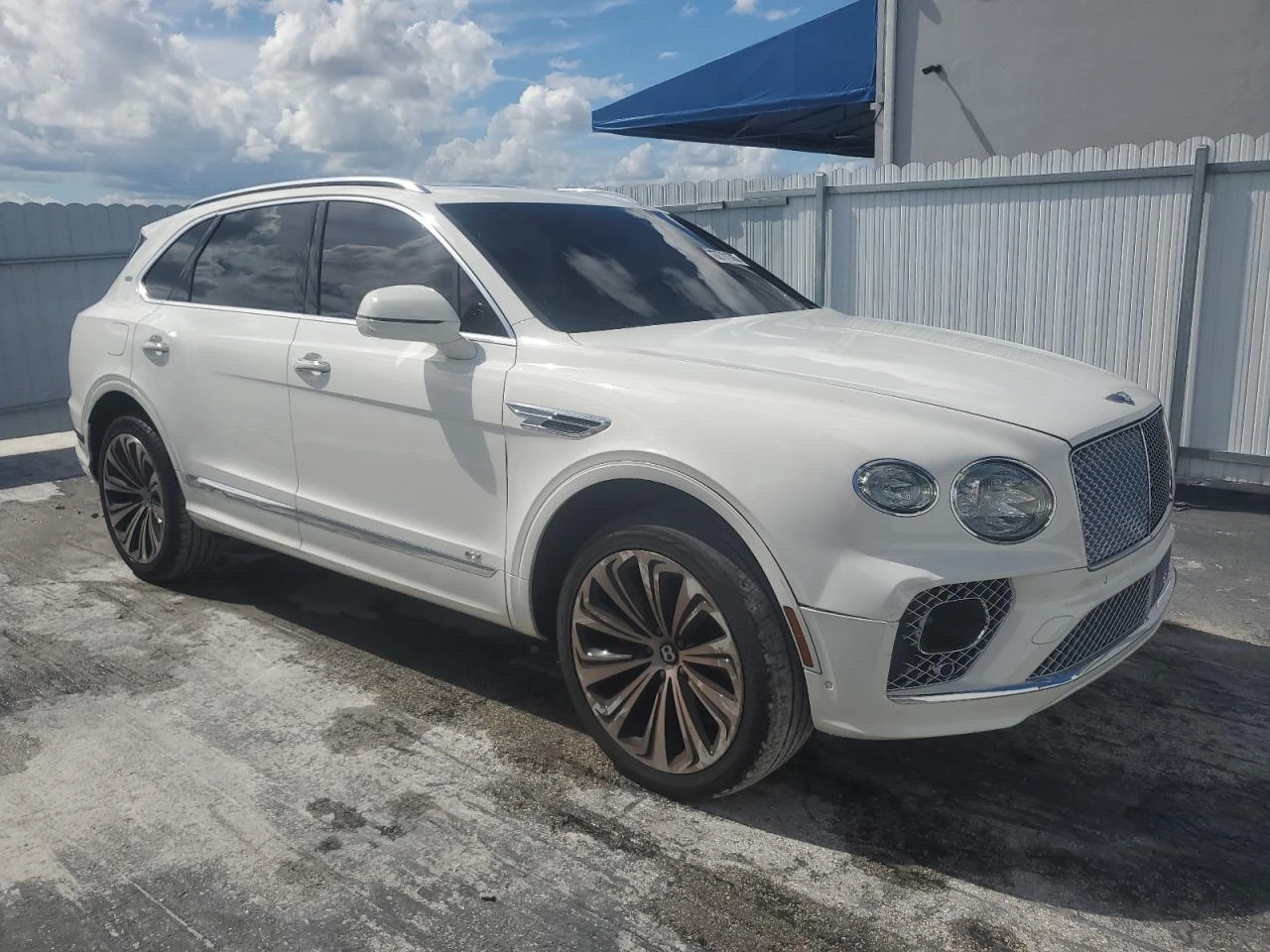 Bentley Bentayga Keyless* Подгрев* Обдух* Пано* 360* Дистроник*  - изображение 4