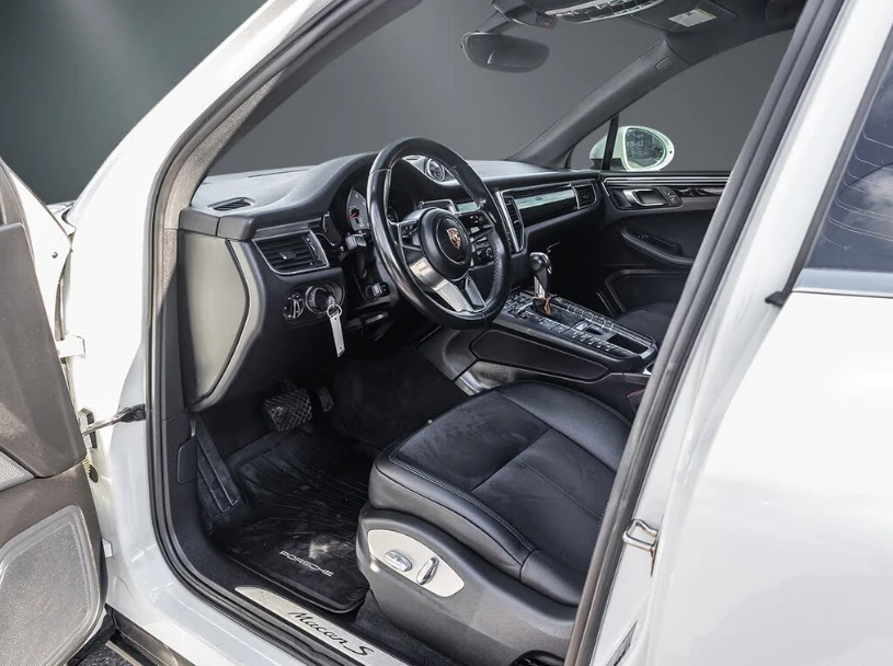 Porsche Macan S* AWD* АвтоКредит* (ЦЕНА ДО БГ) - изображение 6