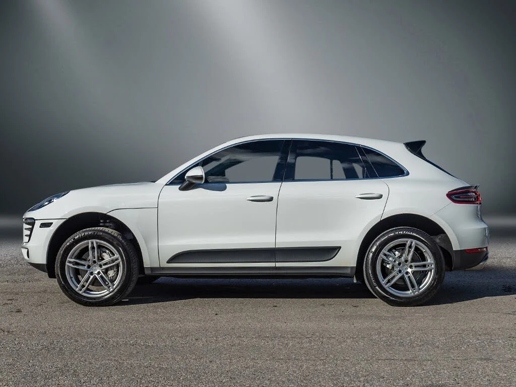 Porsche Macan S* AWD* АвтоКредит* (ЦЕНА ДО БГ) - изображение 3