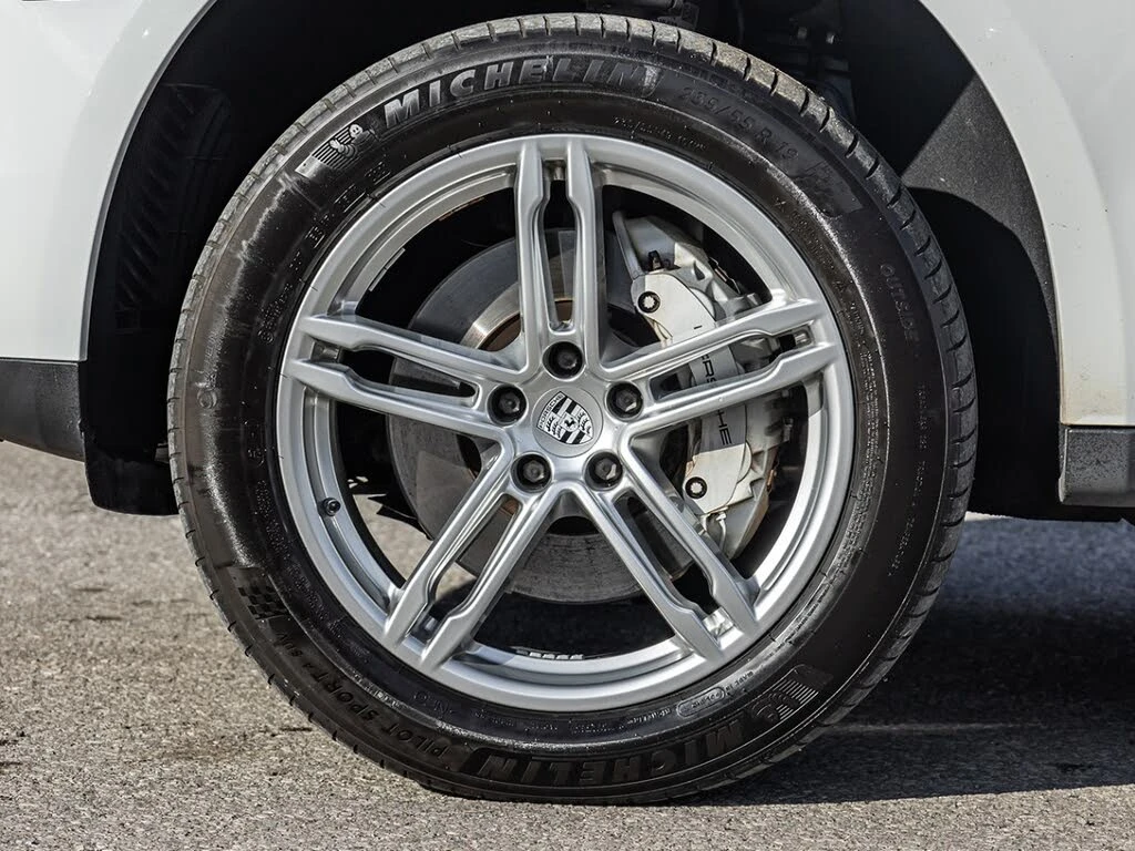 Porsche Macan S* AWD* АвтоКредит* (ЦЕНА ДО БГ) - изображение 4