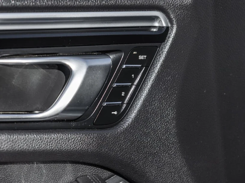 Porsche Macan S* AWD* АвтоКредит* (ЦЕНА ДО БГ) - изображение 9