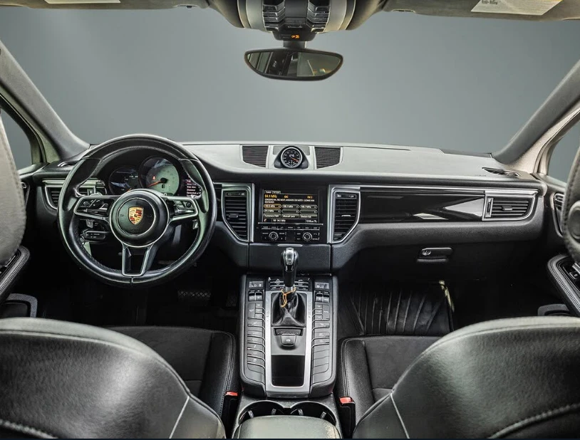Porsche Macan S* AWD* ����������* (���� �� ��) | Mobile.bg � ����������� 15