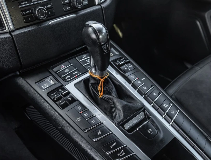 Porsche Macan S* AWD* АвтоКредит* (ЦЕНА ДО БГ) - изображение 10