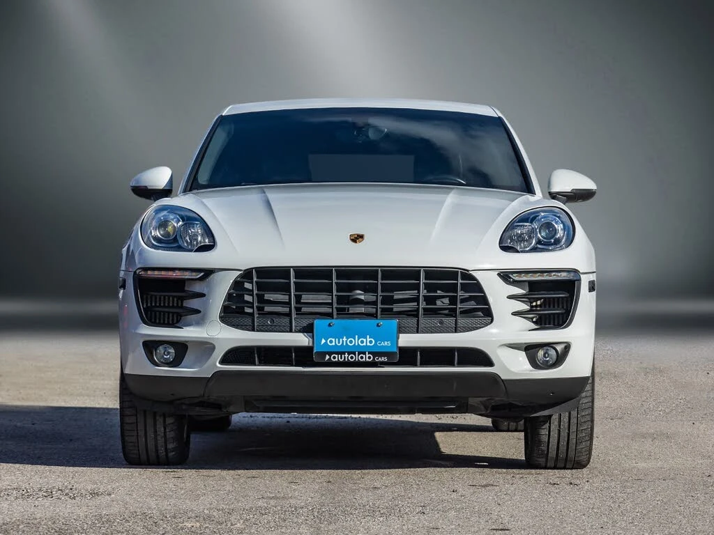 Porsche Macan S* AWD* АвтоКредит* (ЦЕНА ДО БГ) - изображение 2