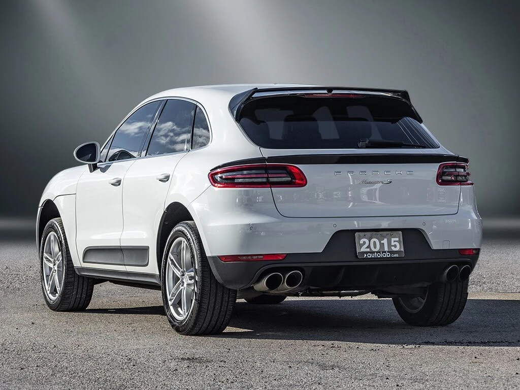 Porsche Macan S* AWD* АвтоКредит* (ЦЕНА ДО БГ) - изображение 5