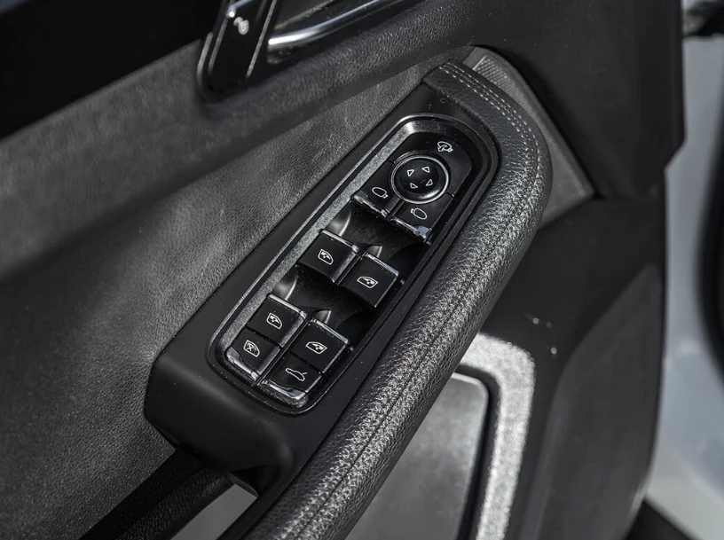 Porsche Macan S* AWD* АвтоКредит* (ЦЕНА ДО БГ) - изображение 8