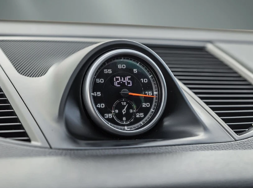 Porsche Macan S* AWD* ����������* (���� �� ��) | Mobile.bg � ����������� 11