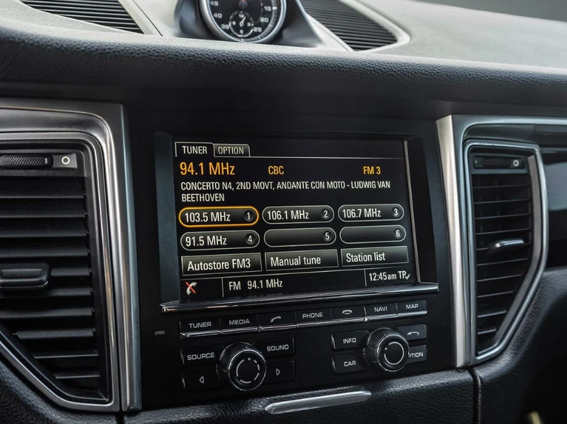 Porsche Macan S* AWD* ����������* (���� �� ��) | Mobile.bg � ����������� 12