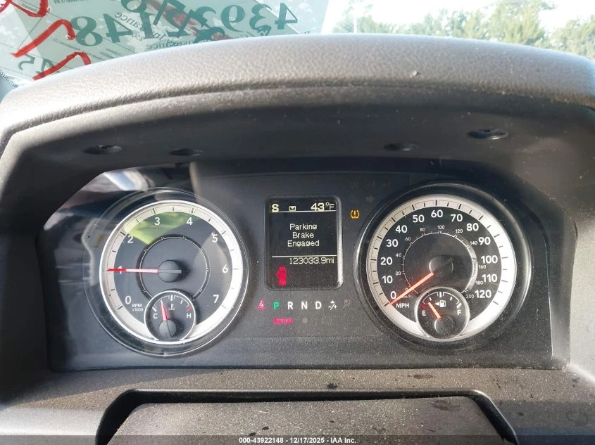 Dodge RAM 2500 6.4L V-8 VVT, 410HP 4X4 Drive | Mobile.bg � ����������� 12