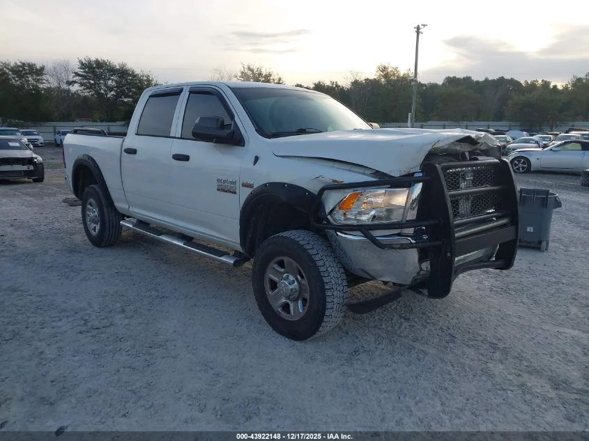 Dodge RAM 2500 6.4L V-8 VVT, 410HP 4X4 Drive | Mobile.bg � ����������� 1