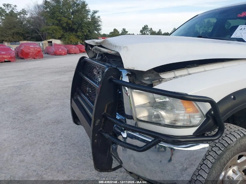 Dodge RAM 2500 6.4L V-8 VVT, 410HP 4X4 Drive | Mobile.bg � ����������� 11