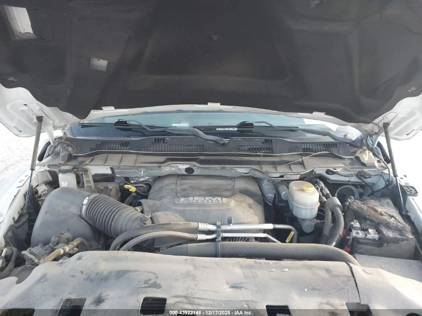 Dodge RAM 2500 6.4L V-8 VVT, 410HP 4X4 Drive | Mobile.bg � ����������� 15