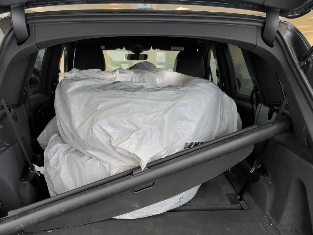 Audi Q7 * Technik * CARFAX * ЦЕНА ДО БГ - изображение 9