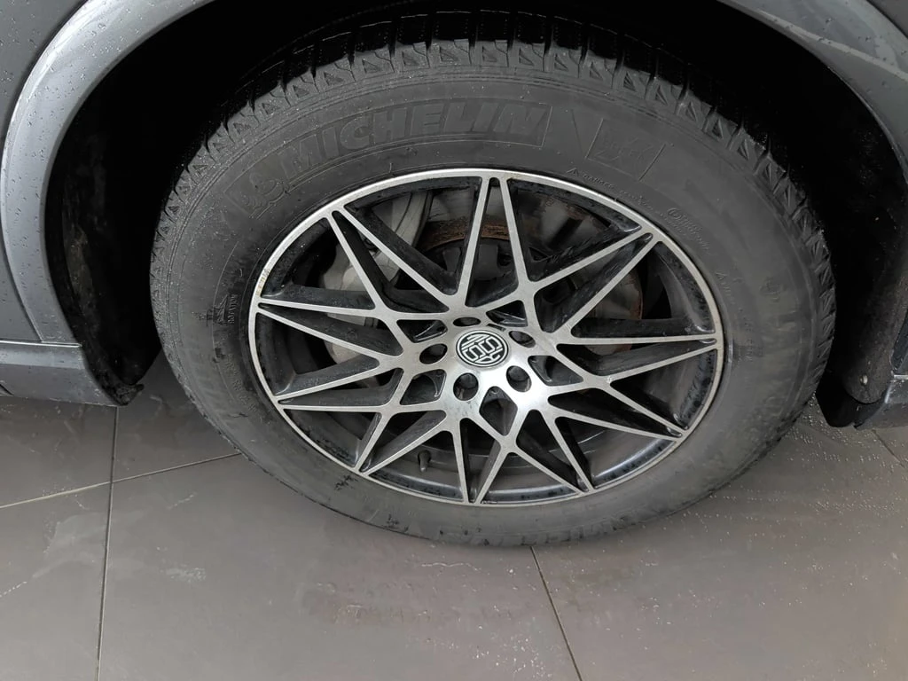 Audi Q7 * Technik * CARFAX * ЦЕНА ДО БГ - изображение 8