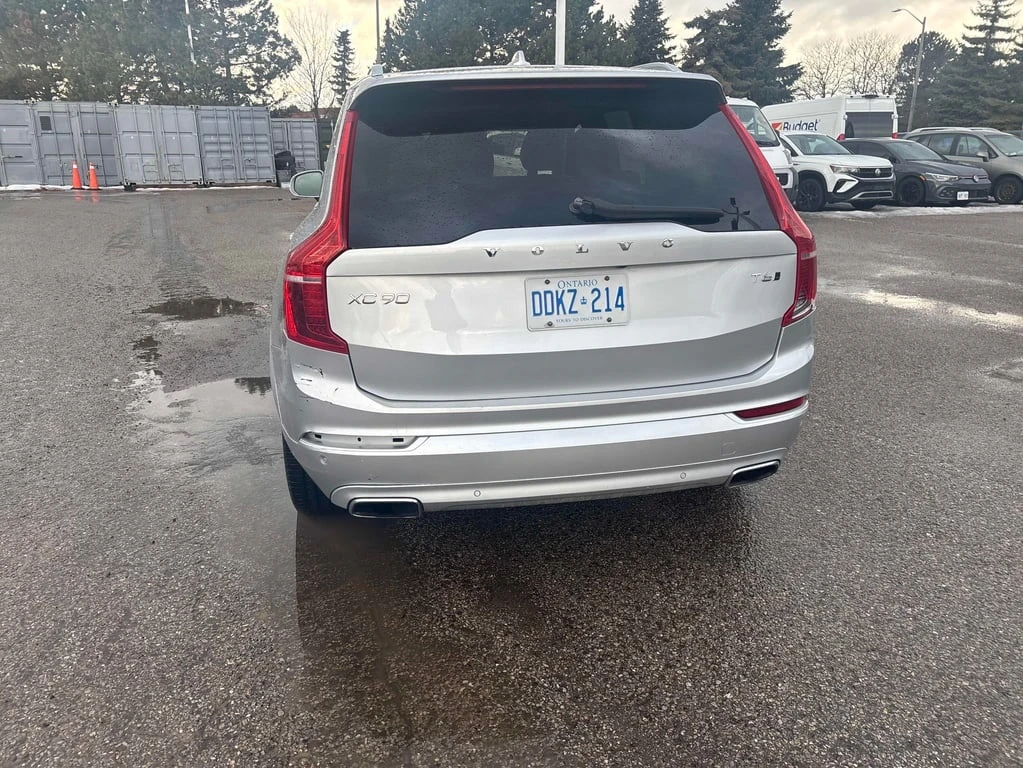 Volvo Xc90 * Momentum * CARFAX * ��� ������������ ������ | Mobile.bg � ����������� 5