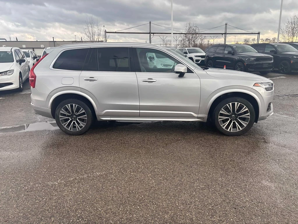 Volvo Xc90 * Momentum * CARFAX * ��� ������������ ������ | Mobile.bg � ����������� 4