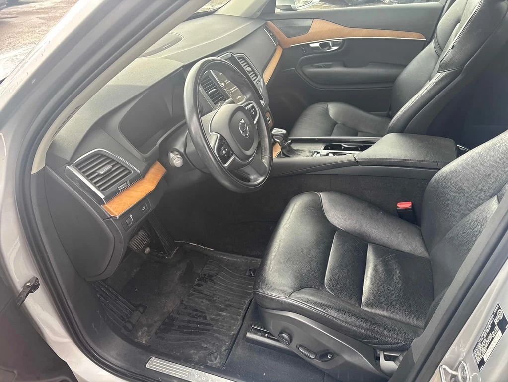 Volvo Xc90 * Momentum * CARFAX * ��� ������������ ������ | Mobile.bg � ����������� 6