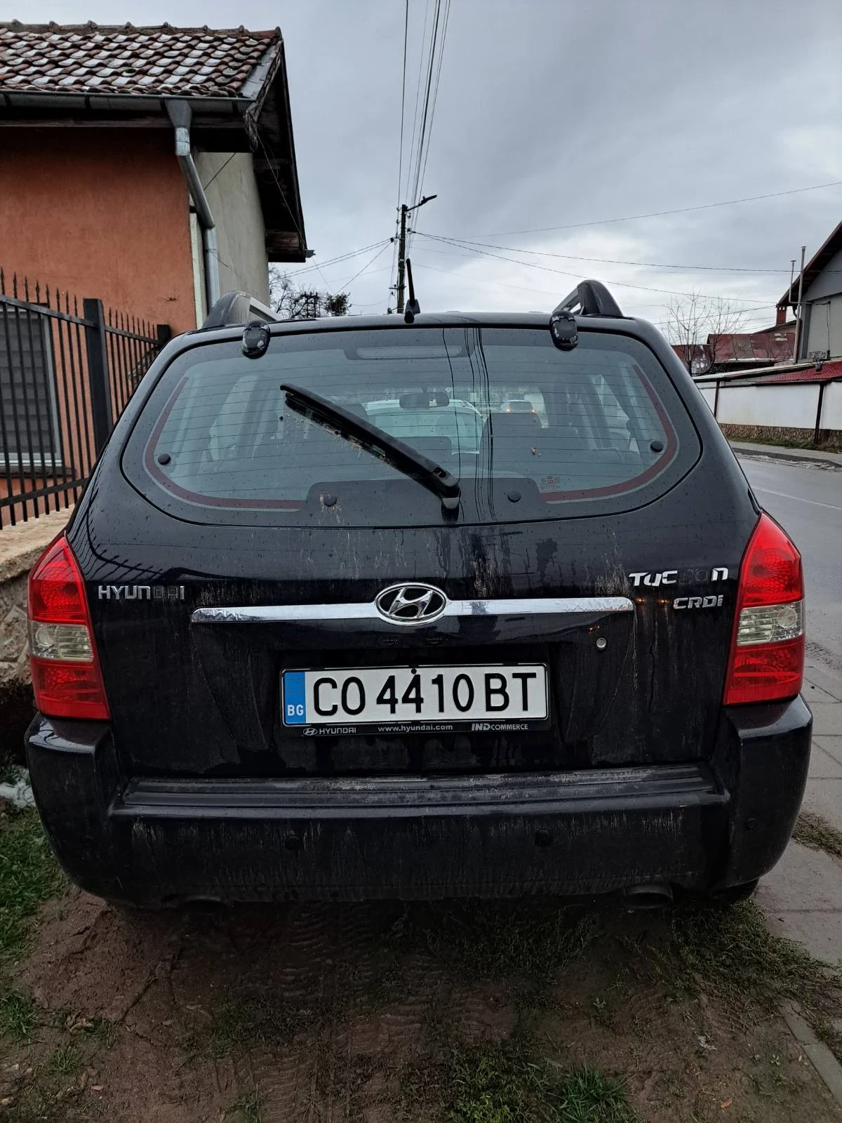 Hyundai Tucson | Mobile.bg � ����������� 2