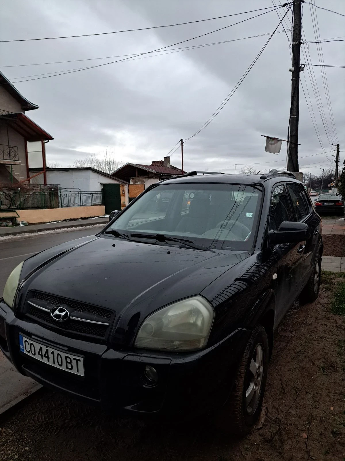 Hyundai Tucson | Mobile.bg � ����������� 3