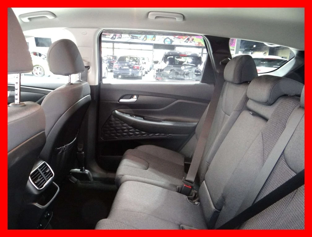 Hyundai Santa fe * SE * CARFAX * ���� �� �� | Mobile.bg � ����������� 11