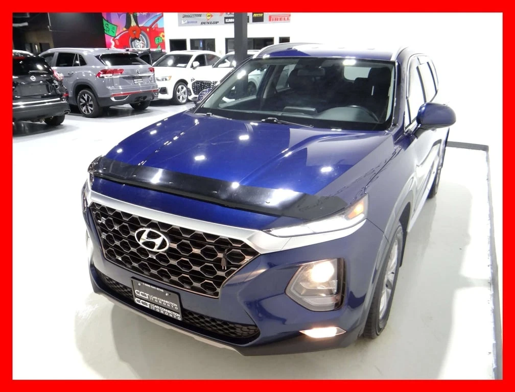 Hyundai Santa fe * SE * CARFAX * ЦЕНА ДО БГ - изображение 3