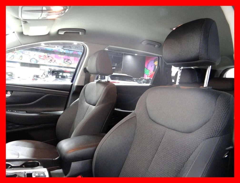 Hyundai Santa fe * SE * CARFAX * ЦЕНА ДО БГ - изображение 10