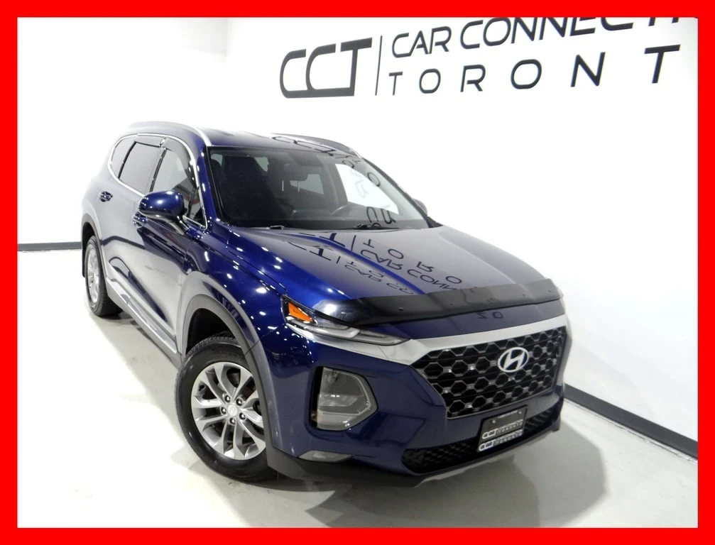 Hyundai Santa fe * SE * CARFAX * ЦЕНА ДО БГ - изображение 2