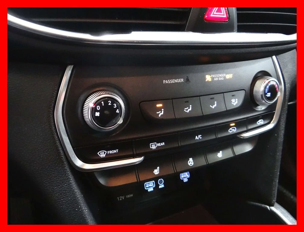 Hyundai Santa fe * SE * CARFAX * ���� �� �� | Mobile.bg � ����������� 14