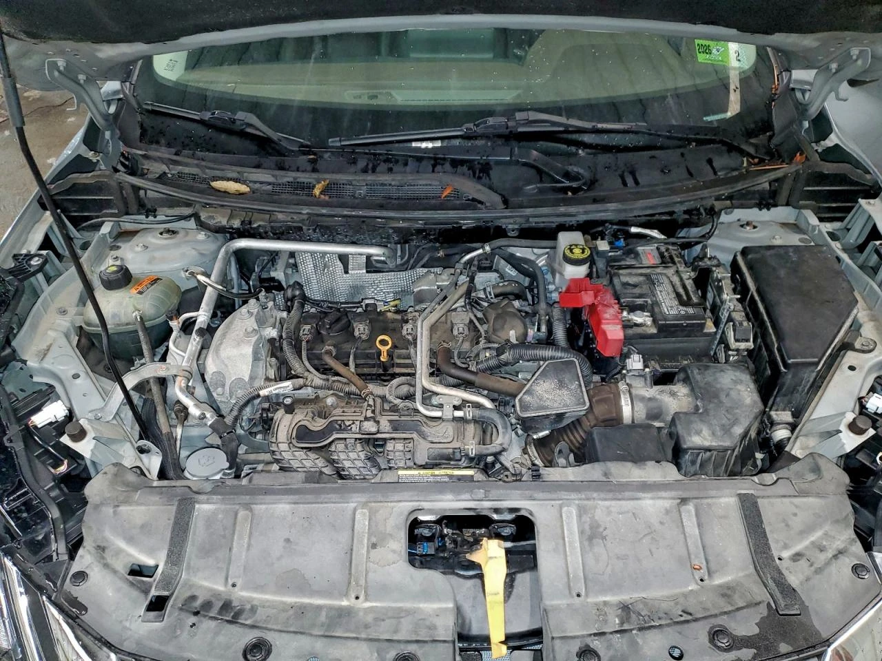 Nissan Rogue 2.5l Sl | Mobile.bg � ����������� 12