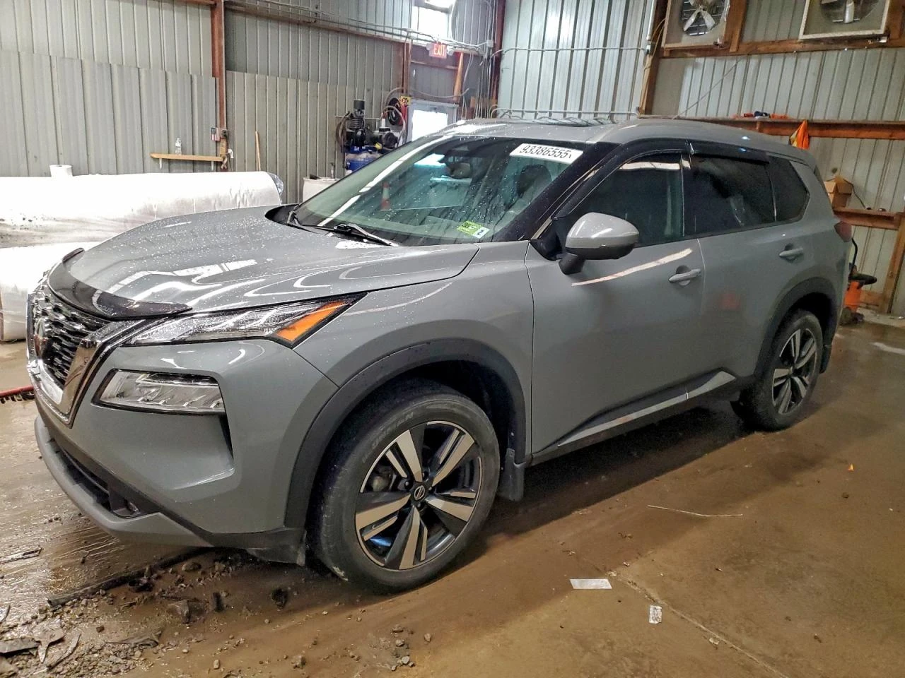 Nissan Rogue 2.5l Sl | Mobile.bg � ����������� 1