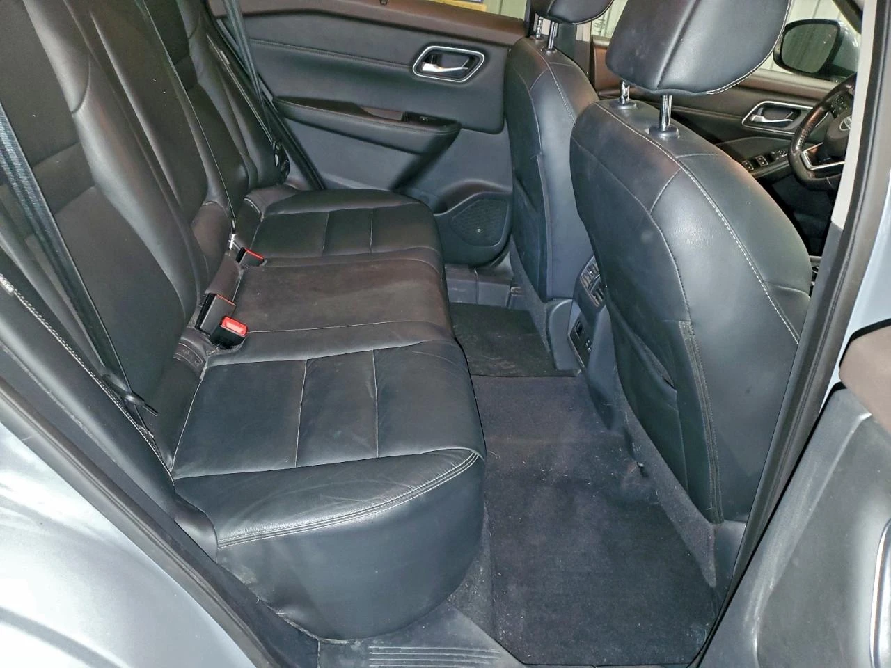 Nissan Rogue 2.5l Sl | Mobile.bg � ����������� 11