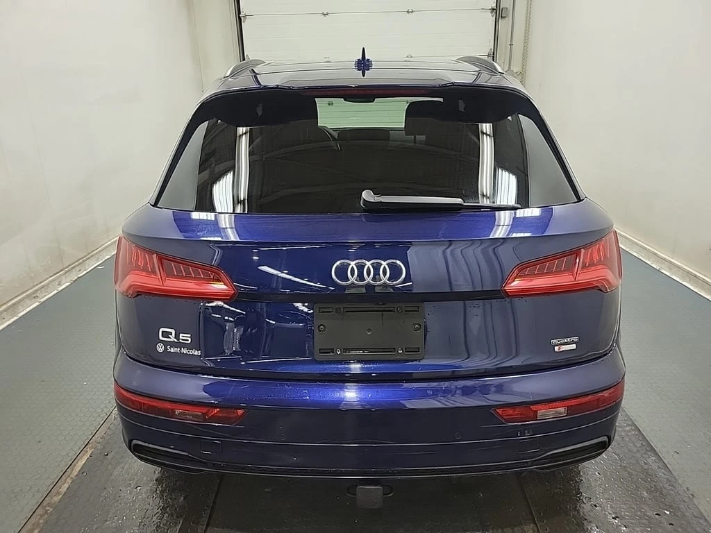 Audi Q5 * PROGRESSIV * CARFAX * ���� �� �� | Mobile.bg � ����������� 5